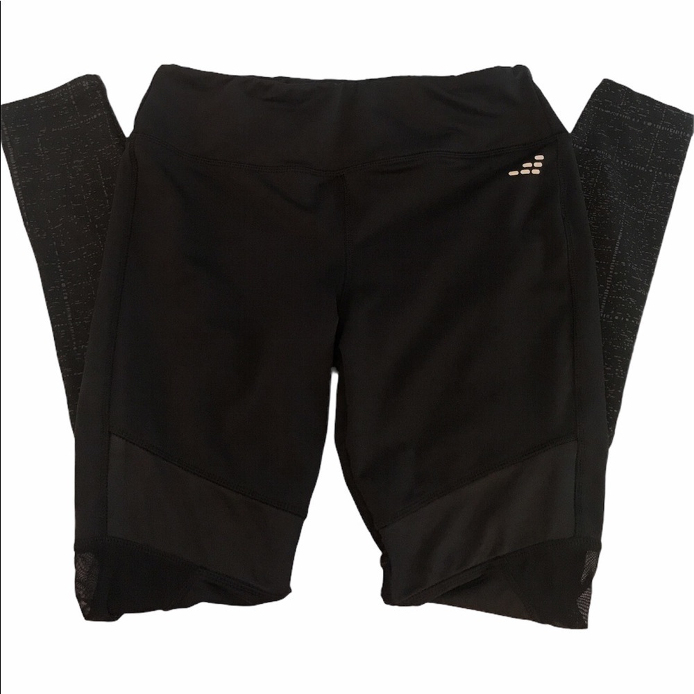 BCG Women’s Black Workout Leggings